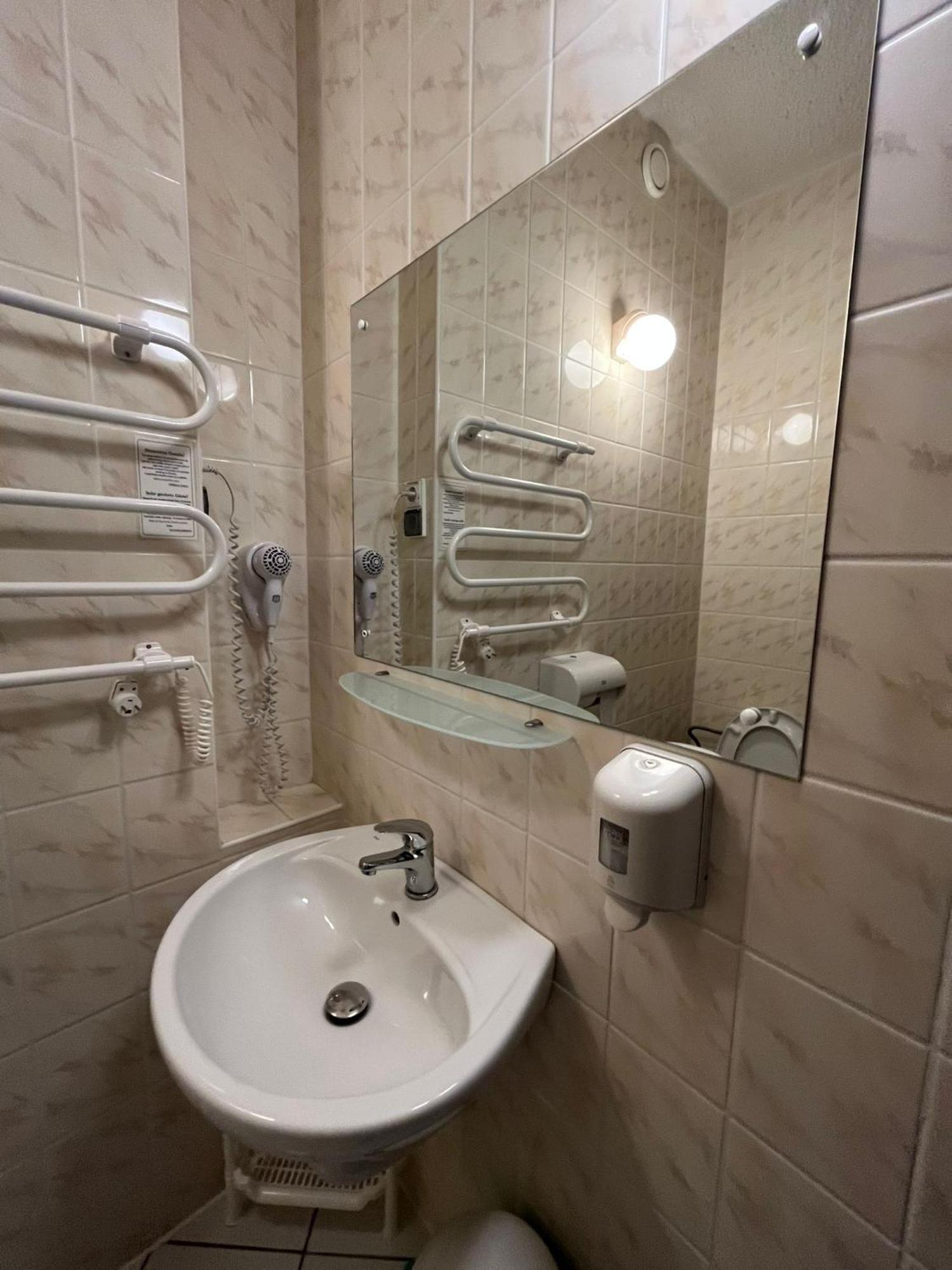 Eva Hotel Mrągowo Quarto foto